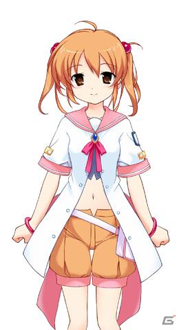 PSPでも魔法店経営！PC版をフルリメイクした「リトルウィッチ パルフェ
