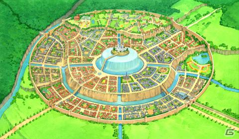 PSPでも魔法店経営！PC版をフルリメイクした「リトルウィッチ パルフェ 黒猫魔法店物語」が2012年3月8日発売の画像21