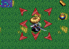 Android「不思議のダンジョン 風来のシレン 虹の迷宮録」本サービスがついに開始！オープンβ参加者限定アイテムプレゼントキャンペーンも実施