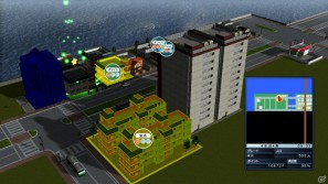 街を発展させることでジャンプ力アップ！？PS3/Xbox 360「街ingメーカー4」ゲームの流れとシステムを紹介の画像12
