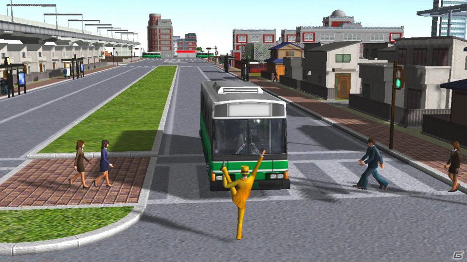 街を発展させることでジャンプ力アップ！？PS3/Xbox 360「街ingメーカー4」ゲームの流れとシステムを紹介の画像3