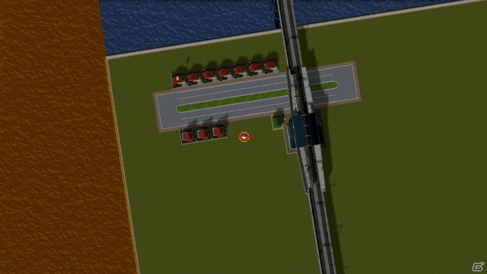 街を発展させることでジャンプ力アップ！？PS3/Xbox 360「街ingメーカー4」ゲームの流れとシステムを紹介の画像30