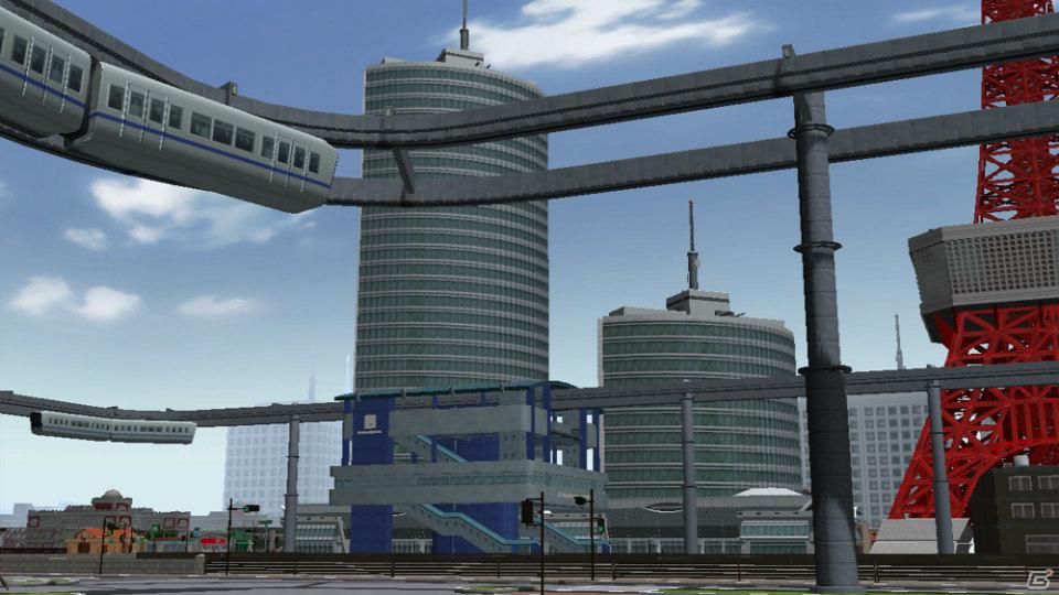街を発展させることでジャンプ力アップ！？PS3/Xbox 360「街ingメーカー4」ゲームの流れとシステムを紹介の画像8