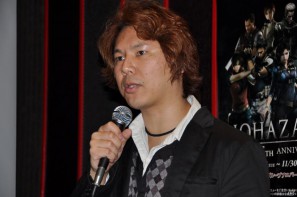 サプライズで新作が発表！「バイオハザード15周年記念×TBIグループアニバーサリーキャンペーン」レセプションパーティー開催、ゲストに三橋玲子さん登壇の画像10