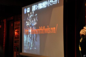 サプライズで新作が発表！「バイオハザード15周年記念×TBIグループアニバーサリーキャンペーン」レセプションパーティー開催、ゲストに三橋玲子さん登壇の画像16