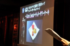 サプライズで新作が発表！「バイオハザード15周年記念×TBIグループアニバーサリーキャンペーン」レセプションパーティー開催、ゲストに三橋玲子さん登壇の画像23