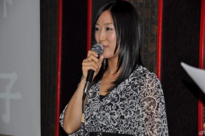 サプライズで新作が発表！「バイオハザード15周年記念×TBIグループアニバーサリーキャンペーン」レセプションパーティー開催、ゲストに三橋玲子さん登壇の画像25