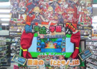 「ととモノ。Final」を最も盛り上げてくれた店舗は！？ディスプレイコンテスト結果発表！