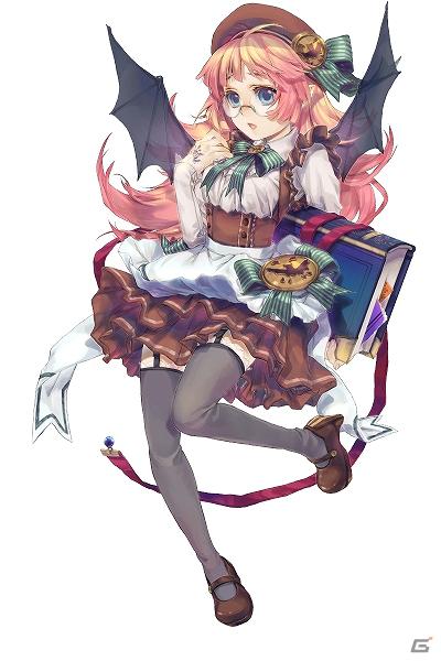 Yahoo！Mobage「わグルま！」本日4匹の新キャラクター情報を公開！さらに、新キャラクターの1匹「キョンシー」を実装の画像2