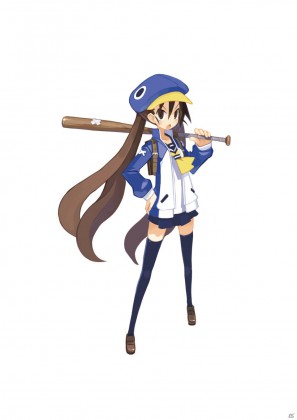 「NIPPON1.jp ショップ」にて「魔界戦記ディスガイア4 フーカ＆デスコ編はじめました。」発売キャンペーン開催の画像3