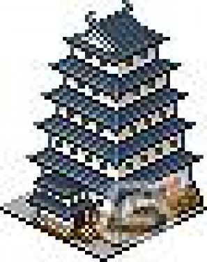 Mobage「しろつく」亀岡市観光協会とのタイアップイベントの開催が決定の画像2