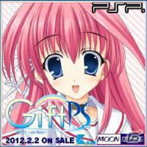 Psp Gift Prism Mitha氏描き下ろし店舗別購入特典イラストを公開 ヒロイン人気投票 Twitter応援アイコン配布も実施 ゲーム情報サイト Gamer