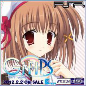 PSP「Gift －prism－」Mitha氏描き下ろし店舗別購入特典イラストを公開！ヒロイン人気投票＆Twitter応援アイコン配布も実施の画像6