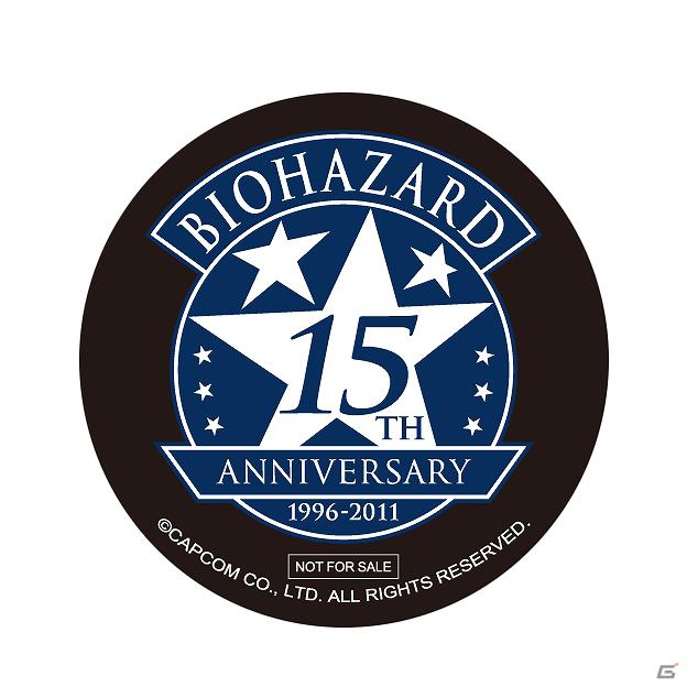 コラボメニュー解禁！店舗・数量限定スペシャルメニューも！？バイオハザード15周年×TBIグループアニバーサリーキャンペーン本日スタートの画像14