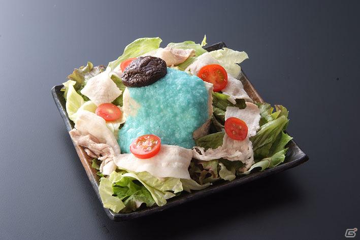 コラボメニュー解禁！店舗・数量限定スペシャルメニューも！？バイオハザード15周年×TBIグループアニバーサリーキャンペーン本日スタートの画像2