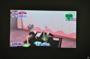 期間限定コラボメニューも登場！PSP「メイド☆ぱらだいす～ 目指せ！メイドナンバーワン！」秋葉原・メイド喫茶学院フィーユにて開発者トークショー実施の画像46