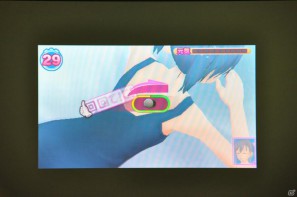 期間限定コラボメニューも登場！PSP「メイド☆ぱらだいす～ 目指せ！メイドナンバーワン！」秋葉原・メイド喫茶学院フィーユにて開発者トークショー実施の画像60