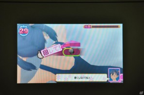 期間限定コラボメニューも登場！PSP「メイド☆ぱらだいす～ 目指せ！メイドナンバーワン！」秋葉原・メイド喫茶学院フィーユにて開発者トークショー実施の画像62