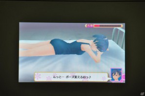 期間限定コラボメニューも登場！PSP「メイド☆ぱらだいす～ 目指せ！メイドナンバーワン！」秋葉原・メイド喫茶学院フィーユにて開発者トークショー実施の画像64
