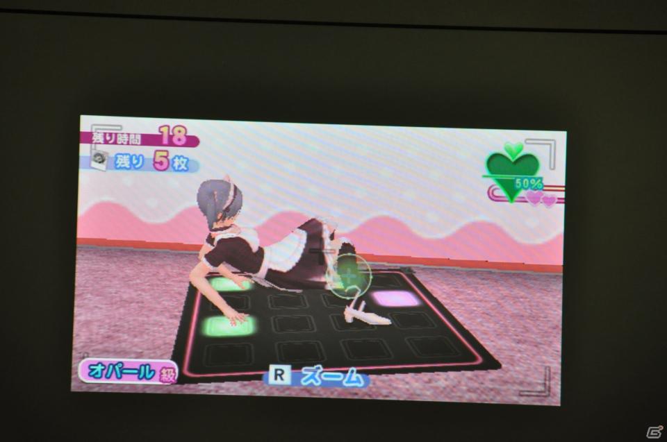期間限定コラボメニューも登場！PSP「メイド☆ぱらだいす～ 目指せ！メイドナンバーワン！」秋葉原・メイド喫茶学院フィーユにて開発者トークショー実施の画像47