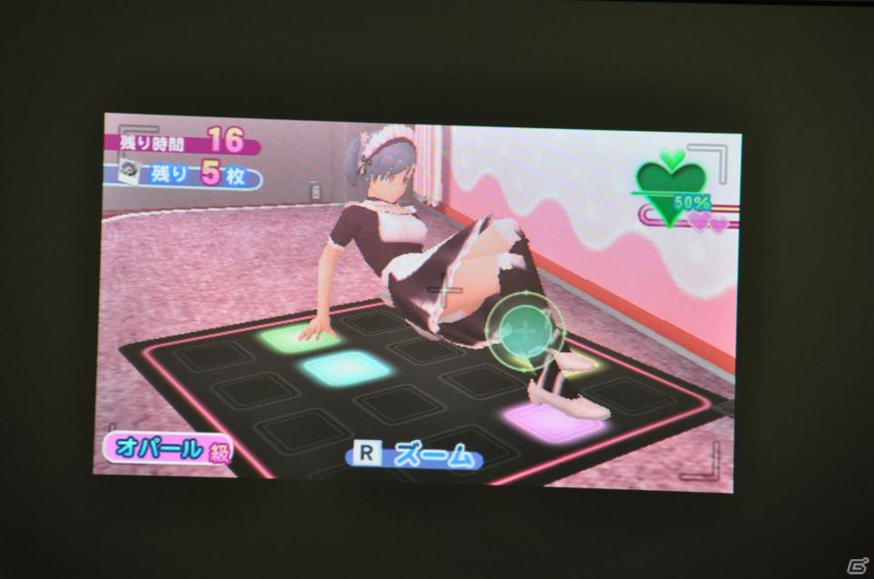 期間限定コラボメニューも登場！PSP「メイド☆ぱらだいす～ 目指せ！メイドナンバーワン！」秋葉原・メイド喫茶学院フィーユにて開発者トークショー実施の画像48