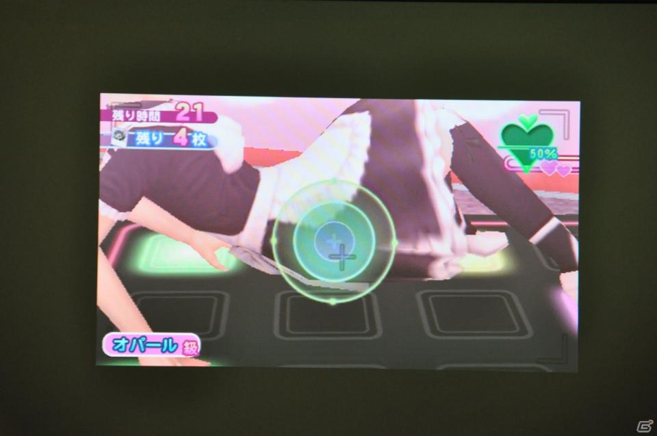 期間限定コラボメニューも登場！PSP「メイド☆ぱらだいす～ 目指せ！メイドナンバーワン！」秋葉原・メイド喫茶学院フィーユにて開発者トークショー実施の画像50