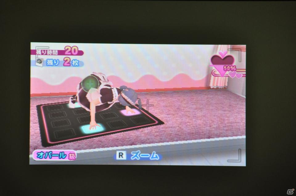 期間限定コラボメニューも登場！PSP「メイド☆ぱらだいす～ 目指せ！メイドナンバーワン！」秋葉原・メイド喫茶学院フィーユにて開発者トークショー実施の画像51