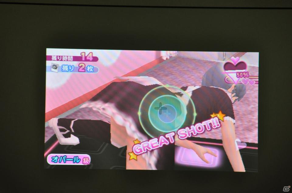 期間限定コラボメニューも登場！PSP「メイド☆ぱらだいす～ 目指せ！メイドナンバーワン！」秋葉原・メイド喫茶学院フィーユにて開発者トークショー実施の画像52