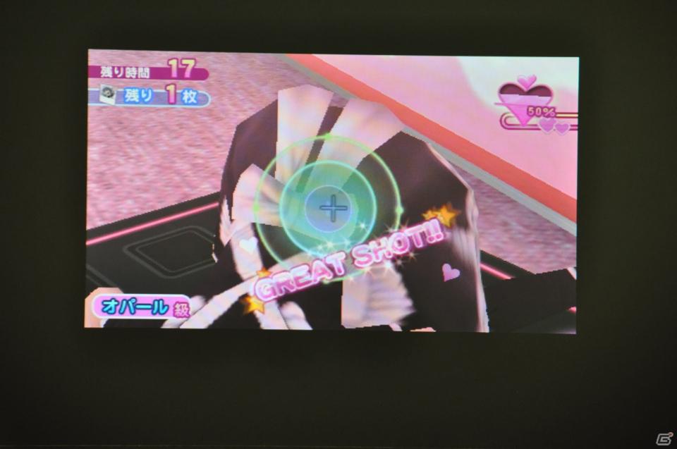 期間限定コラボメニューも登場！PSP「メイド☆ぱらだいす～ 目指せ！メイドナンバーワン！」秋葉原・メイド喫茶学院フィーユにて開発者トークショー実施の画像53