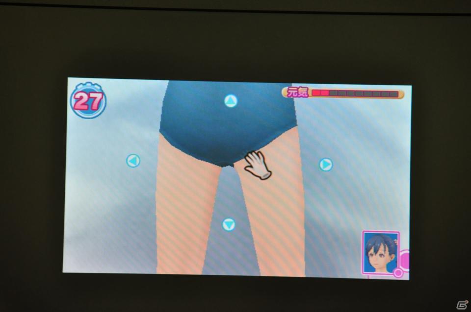 期間限定コラボメニューも登場！PSP「メイド☆ぱらだいす～ 目指せ！メイドナンバーワン！」秋葉原・メイド喫茶学院フィーユにて開発者トークショー実施の画像65