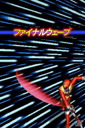 DS「海賊戦隊ゴーカイジャー あつめて変身！35戦隊！」お宝探しゲームの流れを紹介の画像8