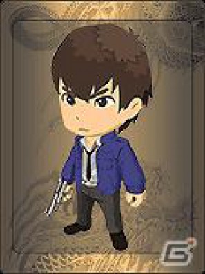 「龍が如く」シリーズのBest版4タイトルが12月1日に発売決定！「龍が如くモバイル for GREE」限定レアカードがもらえるシリアルナンバーも入ってさらにお得にの画像17