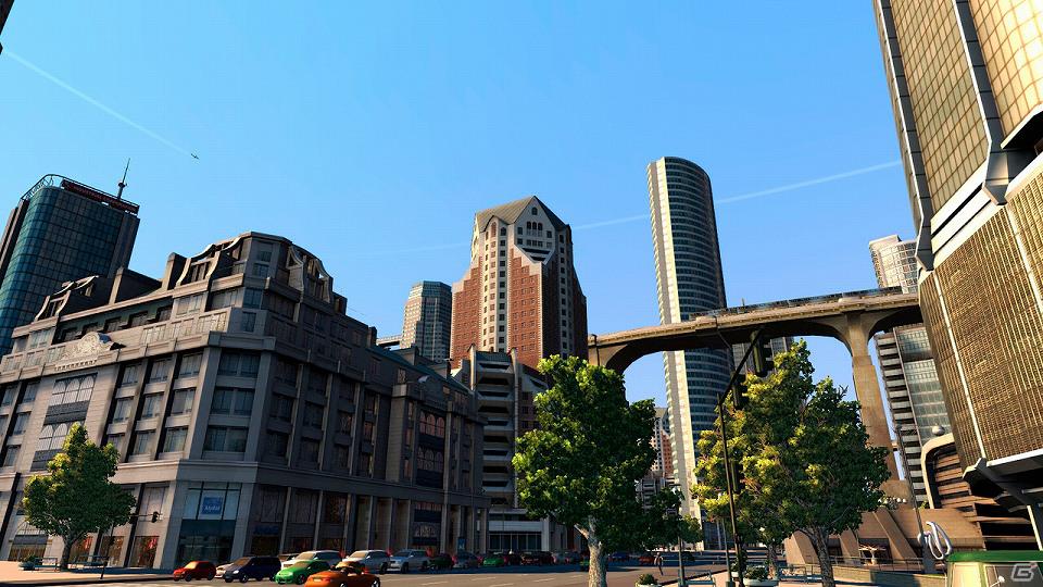 都市育成シミュレーション「シティーズ XL」シリーズ最新作！PC「シティーズ XL 2012 日本語版」11月25日発売の画像14