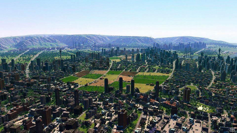 都市育成シミュレーション「シティーズ XL」シリーズ最新作！PC「シティーズ XL 2012 日本語版」11月25日発売の画像15
