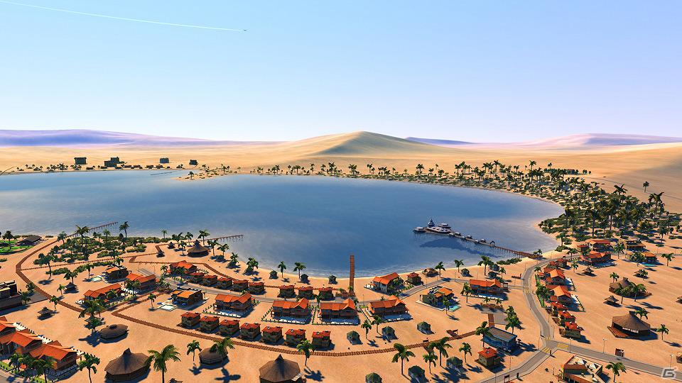 都市育成シミュレーション「シティーズ XL」シリーズ最新作！PC「シティーズ XL 2012 日本語版」11月25日発売の画像16