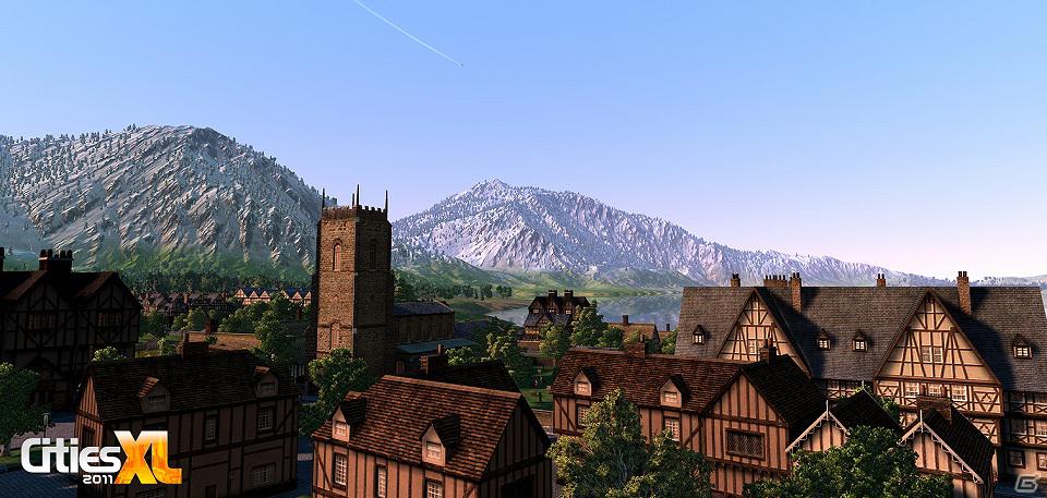都市育成シミュレーション「シティーズ XL」シリーズ最新作！PC「シティーズ XL 2012 日本語版」11月25日発売の画像3