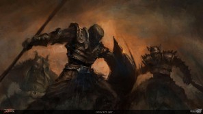 「キング・アーサー」を更に面白くするDLC付コレクションパック登場！「キング・アーサー ザ ロールプレイング ウォーゲーム コレクション 日本語版」2011年11月25日発売の画像14