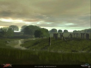 「キング・アーサー」を更に面白くするDLC付コレクションパック登場！「キング・アーサー ザ ロールプレイング ウォーゲーム コレクション 日本語版」2011年11月25日発売の画像23