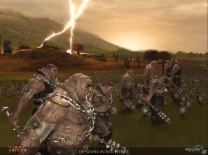 「キング・アーサー」を更に面白くするDLC付コレクションパック登場！「キング・アーサー ザ ロールプレイング ウォーゲーム コレクション 日本語版」2011年11月25日発売の画像25