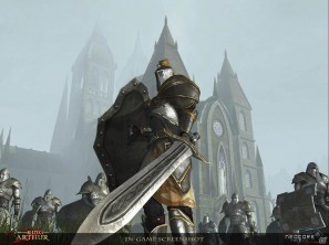 「キング・アーサー」を更に面白くするDLC付コレクションパック登場！「キング・アーサー ザ ロールプレイング ウォーゲーム コレクション 日本語版」2011年11月25日発売の画像26