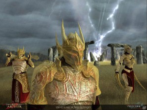 「キング・アーサー」を更に面白くするDLC付コレクションパック登場！「キング・アーサー ザ ロールプレイング ウォーゲーム コレクション 日本語版」2011年11月25日発売の画像28