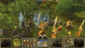 「キング・アーサー」を更に面白くするDLC付コレクションパック登場！「キング・アーサー ザ ロールプレイング ウォーゲーム コレクション 日本語版」2011年11月25日発売の画像33