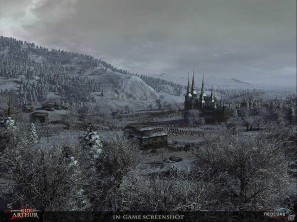 「キング・アーサー」を更に面白くするDLC付コレクションパック登場！「キング・アーサー ザ ロールプレイング ウォーゲーム コレクション 日本語版」2011年11月25日発売の画像35