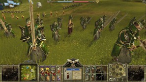 「キング・アーサー」を更に面白くするDLC付コレクションパック登場！「キング・アーサー ザ ロールプレイング ウォーゲーム コレクション 日本語版」2011年11月25日発売の画像36