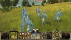 「キング・アーサー」を更に面白くするDLC付コレクションパック登場！「キング・アーサー ザ ロールプレイング ウォーゲーム コレクション 日本語版」2011年11月25日発売の画像37