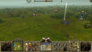 「キング・アーサー」を更に面白くするDLC付コレクションパック登場！「キング・アーサー ザ ロールプレイング ウォーゲーム コレクション 日本語版」2011年11月25日発売の画像39