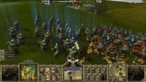 「キング・アーサー」を更に面白くするDLC付コレクションパック登場！「キング・アーサー ザ ロールプレイング ウォーゲーム コレクション 日本語版」2011年11月25日発売の画像42