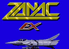 「ザナックEX（MSX2版）」「プロジェクトEGG」にて無料配信開始