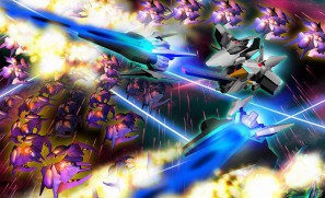PS3/Xbox360「ギャラガレギオンズ DX」第一回オンラインスコアランキング世界大会開催決定の画像2