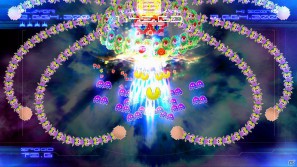 PS3/Xbox360「ギャラガレギオンズ DX」第一回オンラインスコアランキング世界大会開催決定の画像5